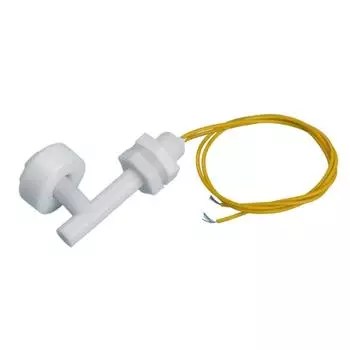 Пластиковые пластиковые поплавковые выключатели, аквариумы, датчик уровня жидкой воды, датчик уровня воды, поплавковые выключатели в баке, бассейн