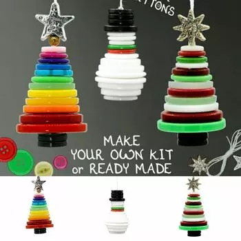 Пластиковые снеговики DIY украшения Маленькие подвески Украшения на елку Рождественские подвески Праздничные подарки One Size