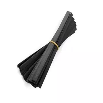 Пластиковые сварочные палочки для ремонта машинного инструмента для ремонта треснувшего бампера автомобиля