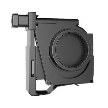 ` Пластиковые VR-очки Мини складные VR-очки виртуальной реальности VR-очки наборы для Android/i