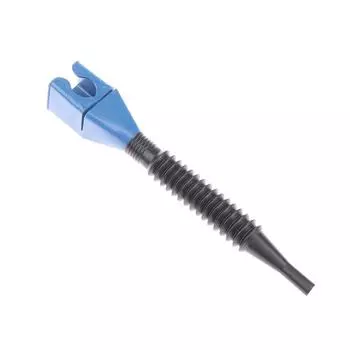 Пластиковый автомобильный мотоцикл, заправка бензинового двигателя, масляная воронка, фильтр, инструмент для передачи