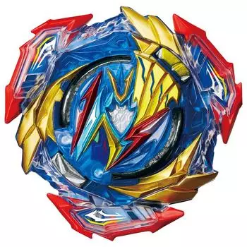 Пластиковый Beyblade Burst Booster TAKARA TOMY Ultimate B-193 Valkyrie.Lg.V -9