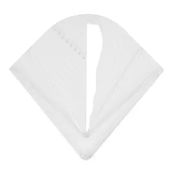 Пластиковый центроискатель для квадратных круглых восьмиугольников, шестиугольник, токарные станки по дереву, инструменты для рисования кругов