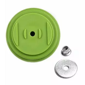 Пластиковый чехол, аксессуар, лезвия для триммера, фитинги для газонокосилок, аксессуары для триммеров для травы, насадка для садовых электроинструментов зелёный