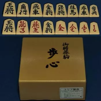 Пластиковый чехол для сеги Shogi Back P, в комплект входят детали, детали, Ayushin, красный, жёлтый