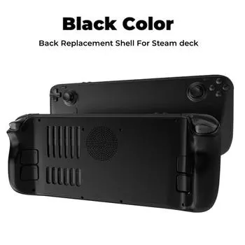 Пластиковый чехол, защитный чехол, противоударный чехол, сменный теплоотвод с кронштейном для паровой палубы Without Bracket прозрачный белый