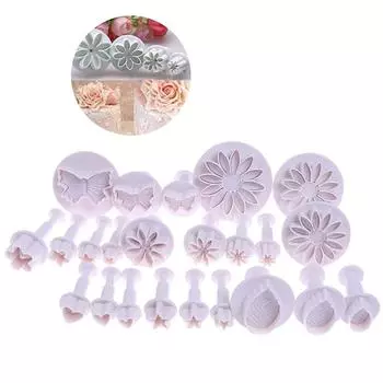 Формы для выпечки в ассортименте F