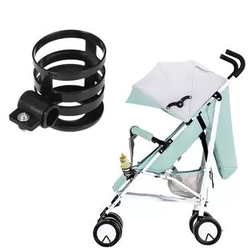 Пластиковый держатель для бутылки на руль велосипеда, прочный держатель для бутылки с питьевой водой, складной каркас для горного велосипеда