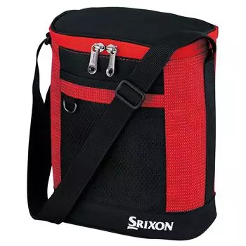 Пластиковый держатель для бутылок DUNLOP SRIXON, красный GGF-B3012 красный