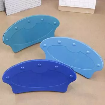 Пластиковый держатель для игральных карт Hands Free, настольная игра для карточных игр, покерных вечеринок, семейных карточных игр для детей и пожилых людей чёрный