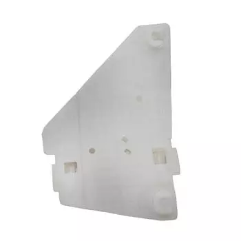 Пластиковый домкрат для окна задней двери Jeep Grand Cherokee 2-ЛЕВЫЙ