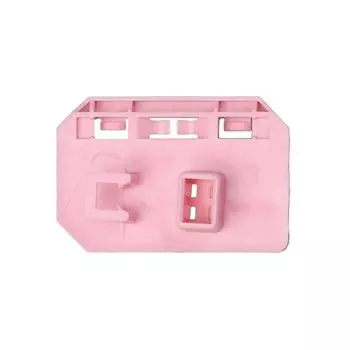 Пластиковый домкрат для ветрового стекла для грузовика Renult — нет:3