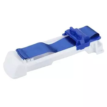 Пластиковый инструмент для раскатывания овощей и мяса своими руками. Инструмент для приготовления суши. Домашняя кухня. (S)