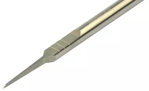 Пластиковый инструмент для создания моделей Infini Model Panel Liner ICT0020 0,1 мм