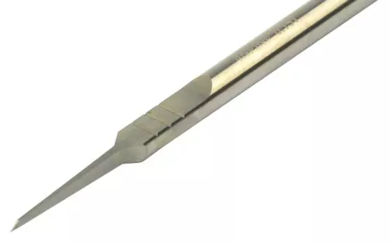 Пластиковый инструмент для создания модели Infini Model Panel Liner ICT0021 0,15 мм