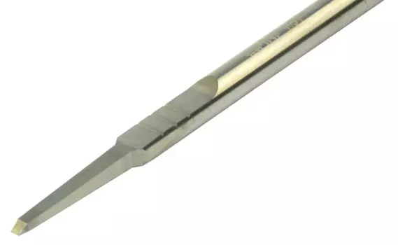 Пластиковый инструмент для создания подкладки под модель Infini ICT0032 1,5 мм