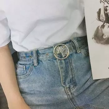 Пластиковый изящный регулируемый милый прозрачный пояс с пряжкой в форме сердца, высокое качество, серебристый, бесплатная доставка, 3 модели, 1 шт., квадратный, 2018, горячая распродажа, аксессуары 02