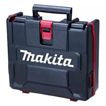 Пластиковый кейс Makita 821811-8