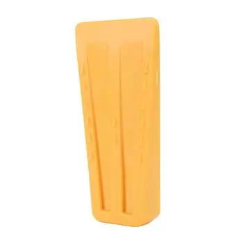 - Пластиковый клин для рубки деревьев Felled Wedge, переносной, для безопасной рубки деревьев (Stylee)