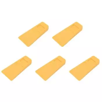 - Пластиковый клин для рубки деревьев Felled Wedge, переносной, для безопасной рубки деревьев (Stylee)