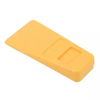 - Пластиковый клин для рубки деревьев Felled Wedge, переносной, для безопасной рубки деревьев (Stylee)