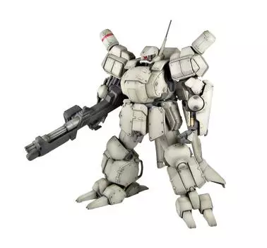 Пластиковый комплект штурмового костюма Leynos в масштабе 1/35 AS-5E3