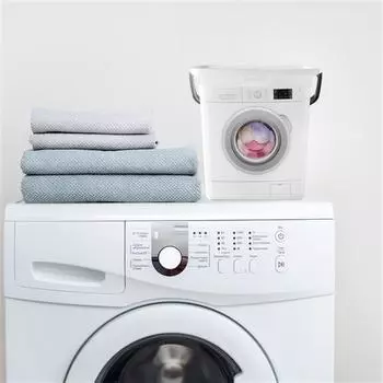 Пластиковый контейнер для моющих средств Gondola 6 л