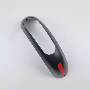 Пластиковый корпус крыла заднего колеса для электронного скутера Ninebot ES1/E/ES4 высокого качества