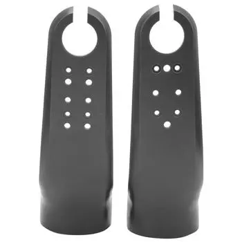 Пластиковый кожух передней вилки для электросамоката Xiaomi Mijia M365