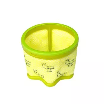 Пластиковый материал Вакуумный фильтр Деталь пылесоса Фильтр пылесоса Вакуумные аксессуары для пылесоса LG A