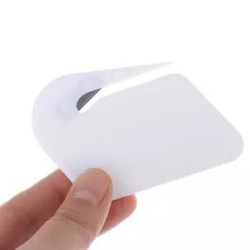 пластиковый мини-нож для писем, открывалка для конвертов, безопасный нож для бумаги, защищенный резак