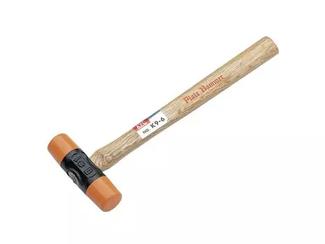 Пластиковый молоток Kyoto Machinery Tools K96 (КТК)
