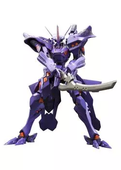 Пластиковый набор Kotobukiya Alternative Takemi Thunder Muv-Luv Type-00R Non-Scale