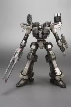 Пластиковый набор Kotobukiya Armored Core Crest CR-C90U3 1/72