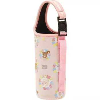 Пластиковый пакет для бутылок Rilakkuma 3WAY CA39401