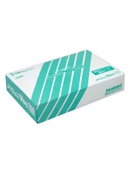 Пластиковый пакет Iwatani Materials Eye Wrap YOU200 1000 листов 200 x 300 мм Сделано в Японии Коммерческое использование Пластиковый пакет большой емкости Упаковка для пищевых продуктов Прибл.