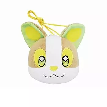 Пластиковый пакет SK Japan Pocket Monster один пачи [055238]