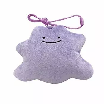 Пластиковый пакет SK Japan Pokemon Metamon 14702