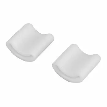 Пластиковый пакет Yamazaki Jitsugyo Eco Holder для кухонной башни Eco Stand Tower Cap Set of 2 White 2557