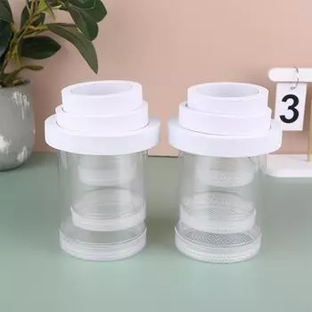 Пластиковый плавающий изоляционный ящик для разведения рыб, аквариумный инкубатор для вылупления рыб, аксессуары для инкубатора