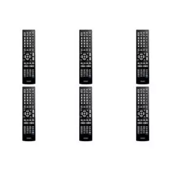 Пластиковый пульт дистанционного управления для замены Pioneer VSX-521 AXD7660 VSX-422-K AXD7662