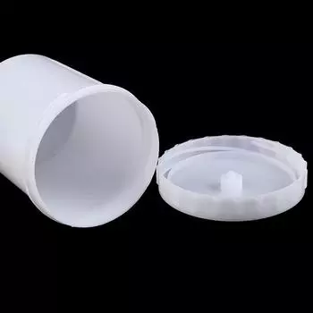 Пластиковый распылитель для распылителя краски, детали для распылителя 125 мл, 250 мл, 600 мл 125ML