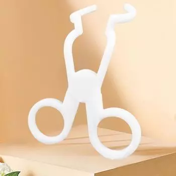 Пластиковый растяжитель для век, пинцет, устройство для вставки контактных линз, зажим для контактных линз для женщин