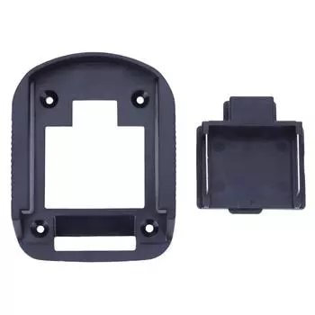 Пластиковый разъем адаптера зарядного устройства для литиевой батареи для аккумулятора Maki-ta BL1830