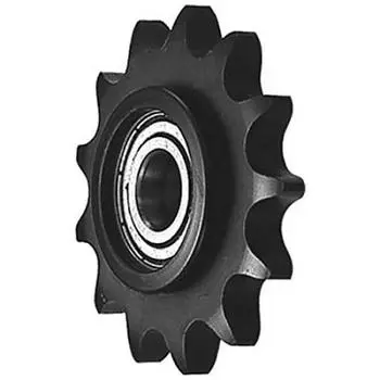 Пластиковый ролик Katayama Engineering 40C15 Фольга EPID40C15D15