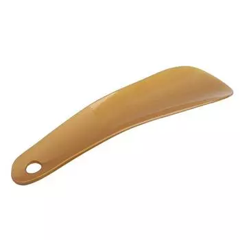 Пластиковый рожок для обуви. Пластиковая маленькая обувь. Обувь для съемника. Обувь для тяги. Носите обувь. One Size золотой