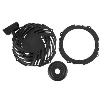 Пластиковый ручной стартер для газонокосилки, сменный ручной стартер для 593959 300E 450E 500E 550E 550EX