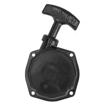 Пластиковый ручной стартер для триммера для Zenoah для Shindaiwa G23LH T230 T231 G260 G23 2300