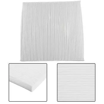 Пластиковый салонный воздушный фильтр 91559 PA4857 AF26235 Аксессуары Прямая посадка Прямая замена Простая установка деталей для Cascadia CHINA