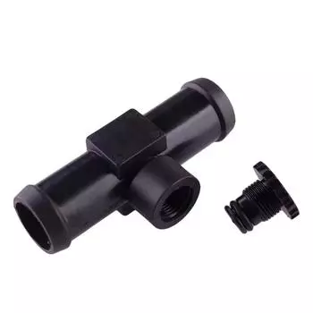 Пластиковый соединитель шланга отопителя 92500-JK20A для Nissan 350Z 370Z Infiniti G35 G37